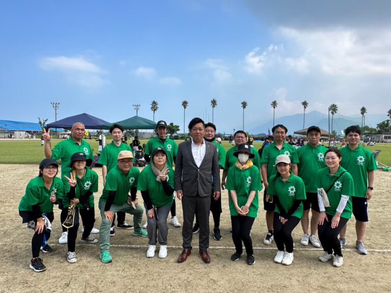 第１１回　株式会社Vespa杯を開催します