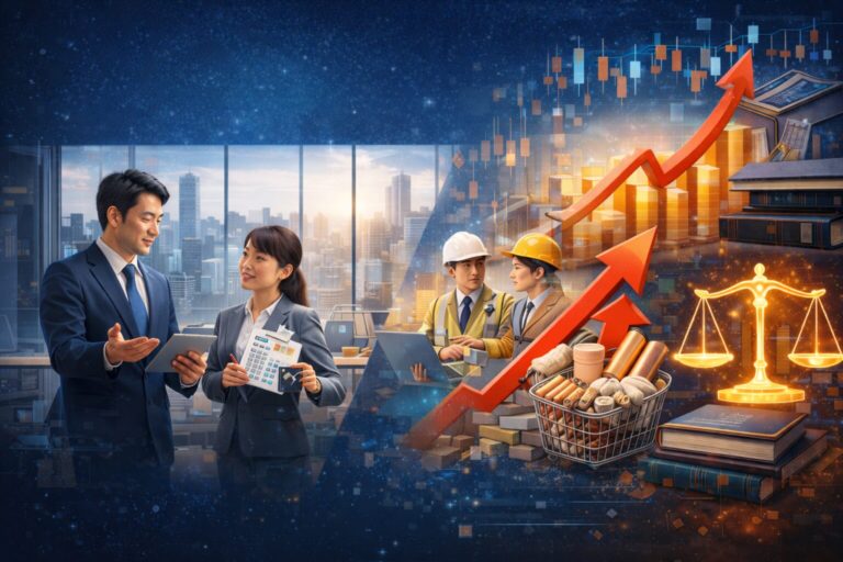 【第2回/全3回 】価格転嫁・交渉を「経営の武器」に変える実践セミナー